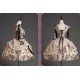 Classical Puppets Victoria Garden JSK(Pre-Order/Full Payment Without Shipping)
